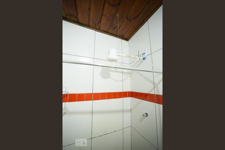 Casa de condomínio para alugar com 75m², 2 quartos e 1 vagaBanheiro