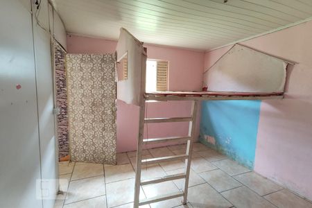 Quarto 1 de casa de condomínio à venda com 2 quartos, 45m² em Feitoria, São Leopoldo