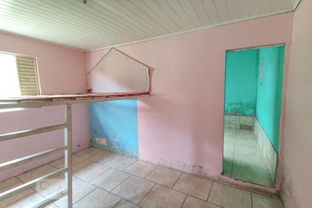 Quarto 1 de casa de condomínio à venda com 2 quartos, 45m² em Feitoria, São Leopoldo