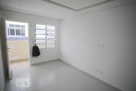 Apartamento para alugar com 55m², 1 quarto e 1 vagaSala