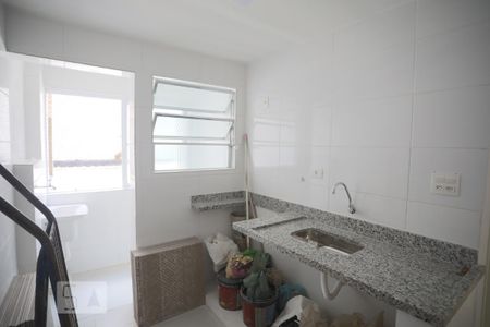 Apartamento para alugar com 55m², 1 quarto e 1 vagaCozinha
