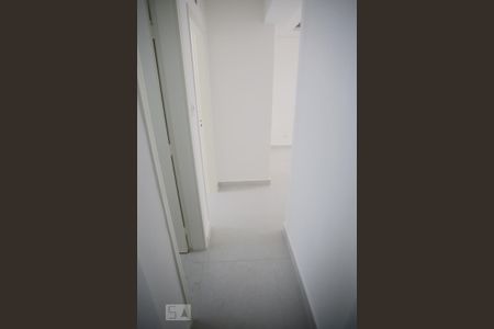 Apartamento para alugar com 55m², 1 quarto e 1 vagaCorredor para o Quarto e o Banheiro