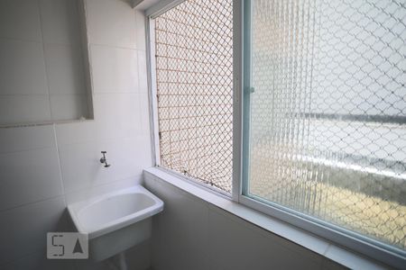 Apartamento para alugar com 55m², 1 quarto e 1 vagaÁrea de Serviço