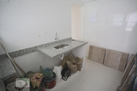 Apartamento para alugar com 55m², 1 quarto e 1 vagaCozinha