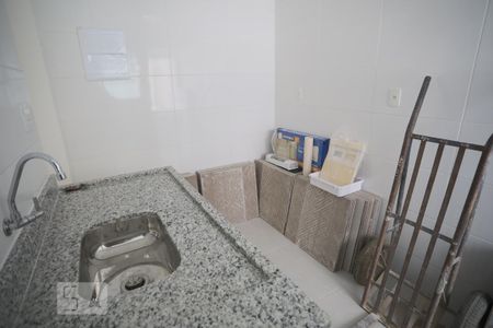 Apartamento para alugar com 55m², 1 quarto e 1 vagaCozinha
