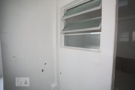 Apartamento para alugar com 55m², 1 quarto e 1 vagaÁrea de Serviço