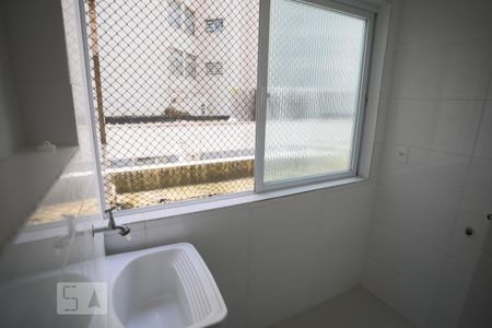 Apartamento para alugar com 55m², 1 quarto e 1 vagaÁrea de Serviço