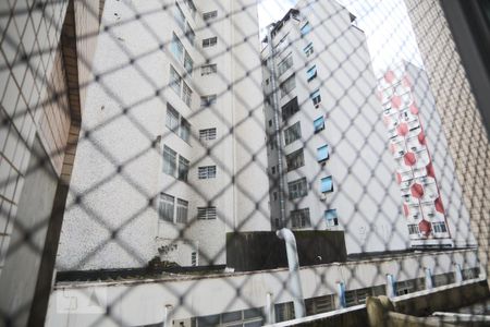 Apartamento para alugar com 55m², 1 quarto e 1 vagaVista da Área de Serviço