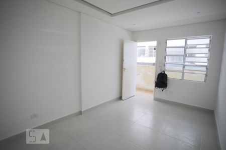 Apartamento para alugar com 55m², 1 quarto e 1 vagaSala