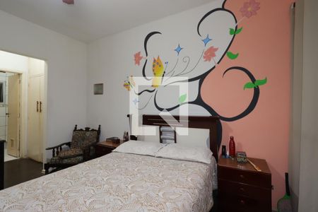Suíte de casa à venda com 3 quartos, 175m² em Centreville, Santo André