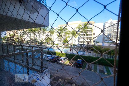 Apartamento à venda com 89m², 3 quartos e 1 vaga Apartamento à venda com 89m², 3 quartos e 1 vagaVista do Quarto 1
