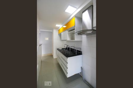 Apartamento à venda com 89m², 3 quartos e 1 vaga Apartamento à venda com 89m², 3 quartos e 1 vagaCozinha