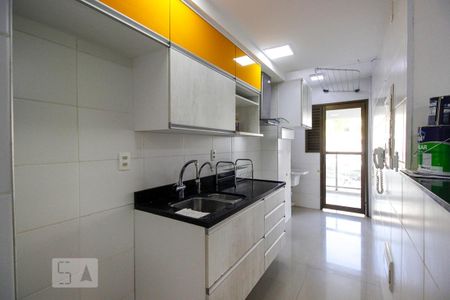Apartamento à venda com 89m², 3 quartos e 1 vaga Apartamento à venda com 89m², 3 quartos e 1 vagaCozinha