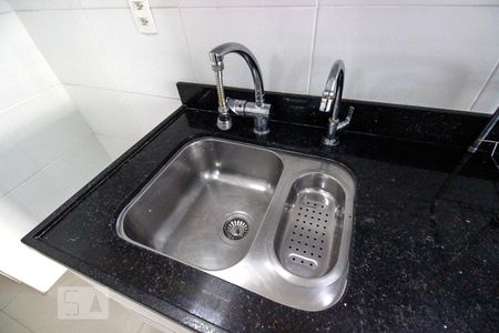 Apartamento à venda com 89m², 3 quartos e 1 vaga Apartamento à venda com 89m², 3 quartos e 1 vagaPia - Cozinha