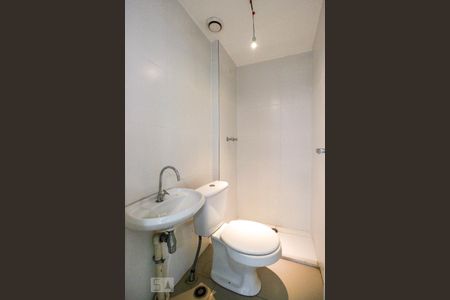 Apartamento à venda com 89m², 3 quartos e 1 vaga Apartamento à venda com 89m², 3 quartos e 1 vagaLavabo