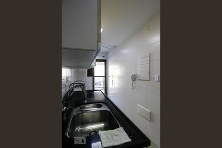 Apartamento à venda com 89m², 3 quartos e 1 vaga Apartamento à venda com 89m², 3 quartos e 1 vagaCozinha
