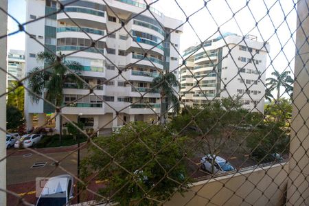Apartamento à venda com 89m², 3 quartos e 1 vaga Apartamento à venda com 89m², 3 quartos e 1 vagaVista do Quarto 2
