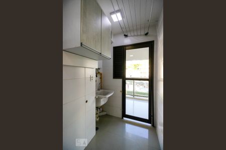 Apartamento à venda com 89m², 3 quartos e 1 vaga Apartamento à venda com 89m², 3 quartos e 1 vagaÁrea de Serviço