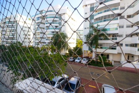Apartamento à venda com 89m², 3 quartos e 1 vaga Apartamento à venda com 89m², 3 quartos e 1 vagaVista da Suíte