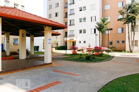Apartamento à venda com 50m², 1 quarto e sem vagaÁrea Comum