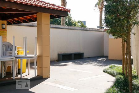 Apartamento à venda com 50m², 1 quarto e sem vagaÁrea Comum - Academia