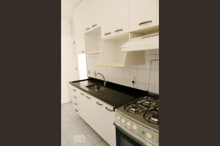 Apartamento à venda com 50m², 1 quarto e sem vagaCozinha