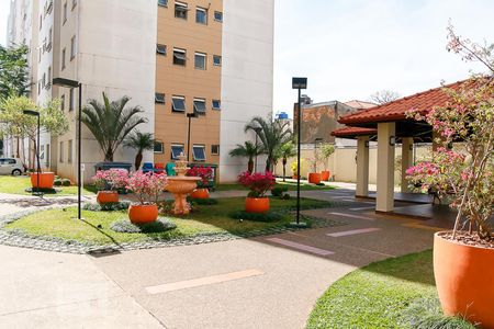 Apartamento à venda com 50m², 1 quarto e sem vagaÁrea Comum