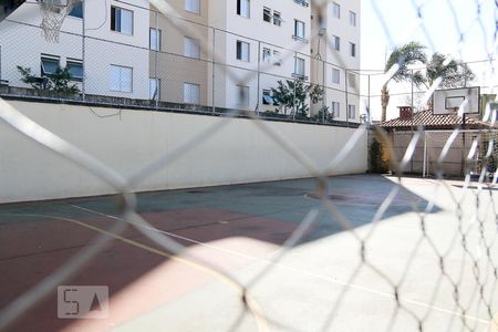 Apartamento à venda com 50m², 1 quarto e sem vagaÁrea Comum - Quadra Esportiva