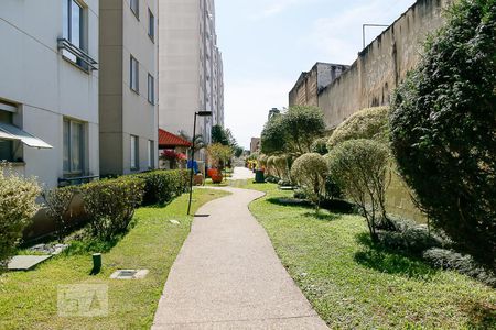 Apartamento à venda com 50m², 1 quarto e sem vagaÁrea Comum 