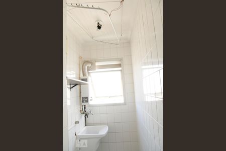 Apartamento à venda com 50m², 1 quarto e sem vagaLavanderia 