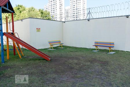 Apartamento à venda com 50m², 1 quarto e sem vagaÁrea Comum - Playground