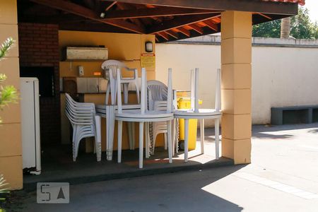 Apartamento à venda com 50m², 1 quarto e sem vagaÁrea Comum - Academia