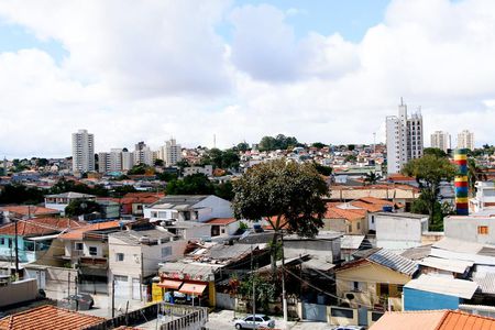 Apartamento à venda com 50m², 1 quarto e sem vagaVista Quarto 2