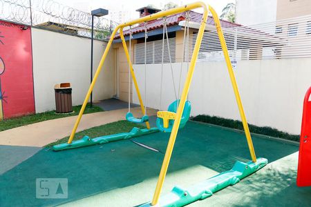 Apartamento à venda com 50m², 1 quarto e sem vagaÁrea Comum - Playground