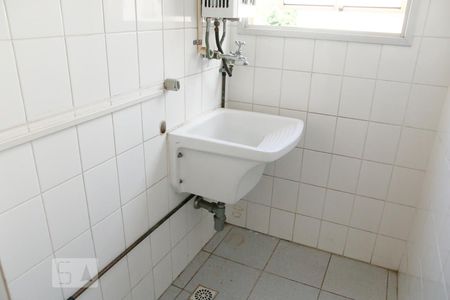 Apartamento à venda com 50m², 1 quarto e sem vagaLavanderia 