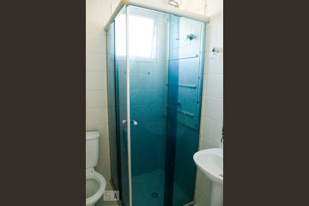 Apartamento à venda com 50m², 1 quarto e sem vagaBanheiro