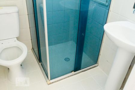 Apartamento à venda com 50m², 1 quarto e sem vagaBanheiro