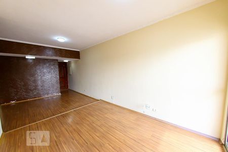 Sala de apartamento para alugar com 3 quartos, 93m² em Vila Silveira, Guarulhos