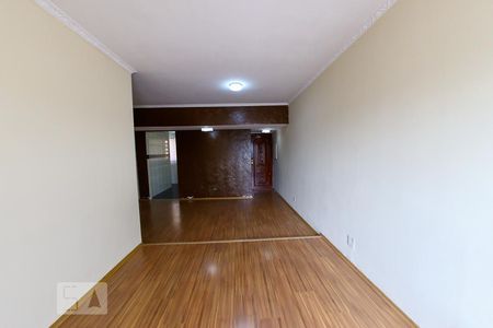 Sala de apartamento para alugar com 3 quartos, 93m² em Vila Silveira, Guarulhos