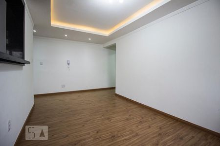 Sala de apartamento à venda com 1 quarto, 48m² em Humaitá, Porto Alegre