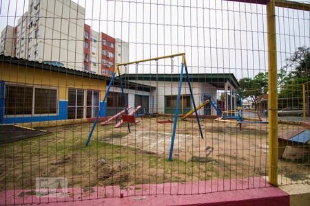 Apartamento à venda com 48m², 1 quarto e sem vaga Apartamento à venda com 48m², 1 quarto e sem vagaÁrea Comum - Playground