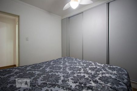 Quarto de apartamento à venda com 1 quarto, 48m² em Humaitá, Porto Alegre
