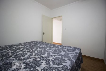 Quarto de apartamento à venda com 1 quarto, 48m² em Humaitá, Porto Alegre