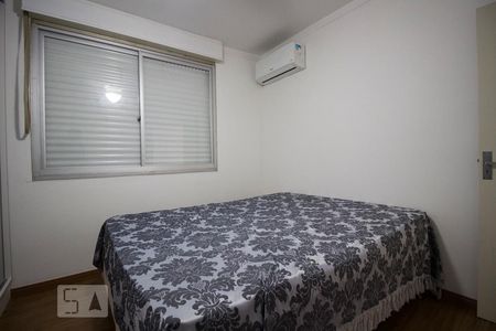 Quarto de apartamento à venda com 1 quarto, 48m² em Humaitá, Porto Alegre