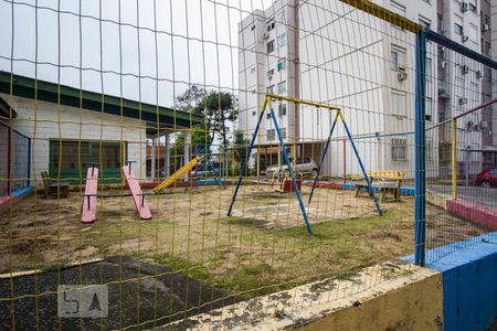 Apartamento à venda com 48m², 1 quarto e sem vaga Apartamento à venda com 48m², 1 quarto e sem vagaÁrea Comum - Playground