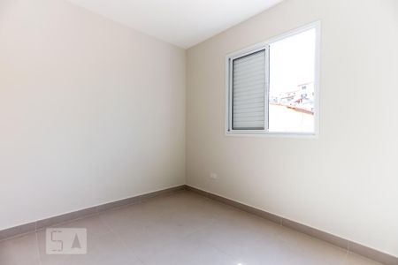 Quarto de apartamento para alugar com 1 quarto, 37m² em Vila Isolina Mazzei, São Paulo