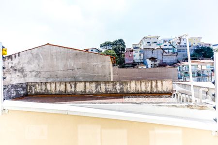 Vista de apartamento para alugar com 1 quarto, 37m² em Vila Isolina Mazzei, São Paulo
