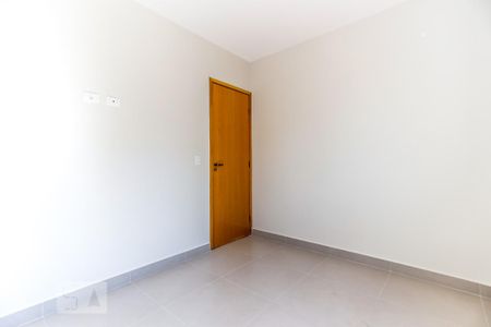 Quarto de apartamento para alugar com 1 quarto, 37m² em Vila Isolina Mazzei, São Paulo