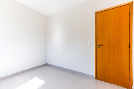 Quarto de apartamento para alugar com 1 quarto, 37m² em Vila Isolina Mazzei, São Paulo
