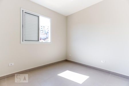 Quarto de apartamento para alugar com 1 quarto, 37m² em Vila Isolina Mazzei, São Paulo